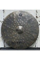 Istanbul Agop Istanbul Agop XIST Dry Dark Crash Cymbal 22in (1696g)
