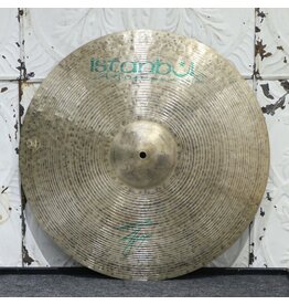 Istanbul Agop Istanbul Agop Signature Ride Cymbal 20in (1648g)