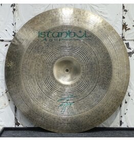 Istanbul Agop Cymbale chinoise Istanbul Agop Signature 22po (1608g)