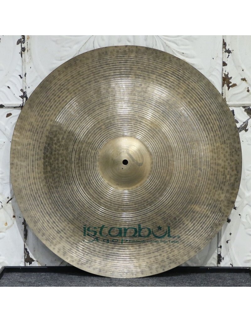 Istanbul Agop Istanbul Agop Signature China Cymbal 22in (1608g)