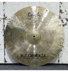 Istanbul Agop Istanbul Agop Lenny White Epoch Crash Cymbal 20in (1830g)