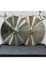 Paiste Paiste Giant Beat Hi-hat Cymbals 16in