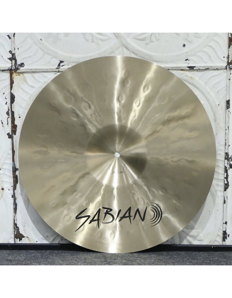 Sabian Sabian HHX Legacy Crash Cymbal 17in (974g)