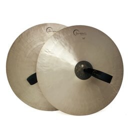 Dream Cymbales frappées Dream Energy Orchestral 19po