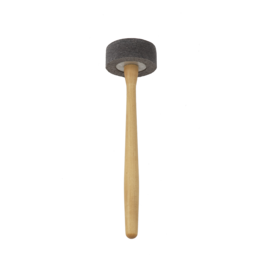 Kolberg Kolberg 851AL Tam-Tam/Gong Mallet aluminium disc small