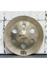 Meinl Cymbale chinoise Meinl Byzance Dark Trash 18po (1166g)