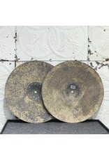 Meinl Cymbales hi-hat Meinl Byzance Vintage Pure 16po (1100/1456g)