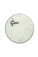 Gretsch Gretsch Fiberskyn Reso Head Offset Logo 20in
