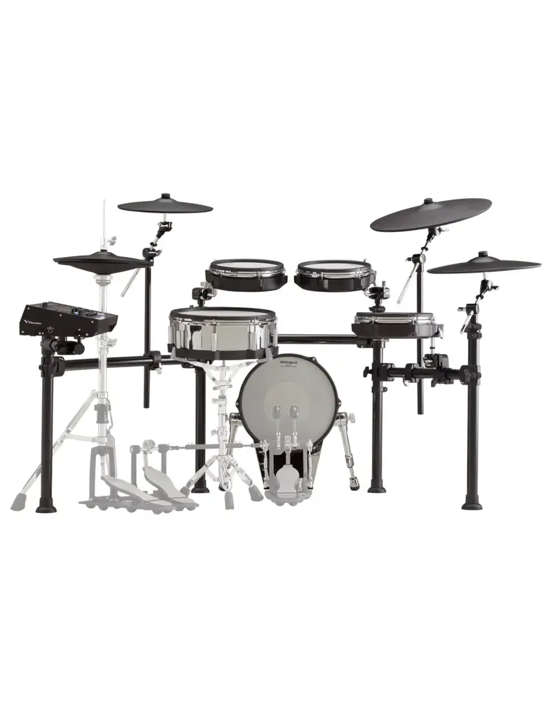 Roland Roland TD-50K2-S V-Drums Kit w/stand