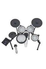 Roland Roland TD-17KV2S-COM V-Drums Kit w/Stand