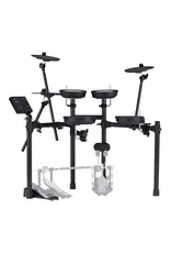 Roland Roland TD-07DMK V-Drums Kit w/Stand