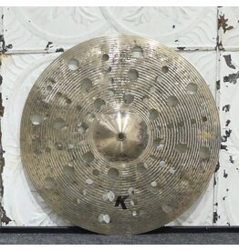 Zildjian Zildjian K Custom Special Dry Trash Crash Cymbal 17in (1018g)
