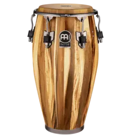 Meinl Meinl Percussion 11 3/4in Conga Artist Series Diego Gale Chamchuri Wood Hand Selected Buffalo Head