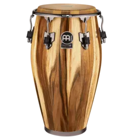 Meinl Meinl Percussion 12 1/2in Tumba Artist Series Diego Gale Chamchuri Wood Hand Selected Buffalo Head