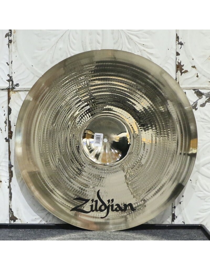 Zildjian Cymbale ride Zildjian A Custom 20po (2232g)