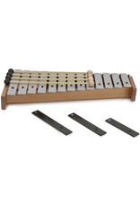 Suzuki Suzuki Orff Alto Glockenspiel GCA-16