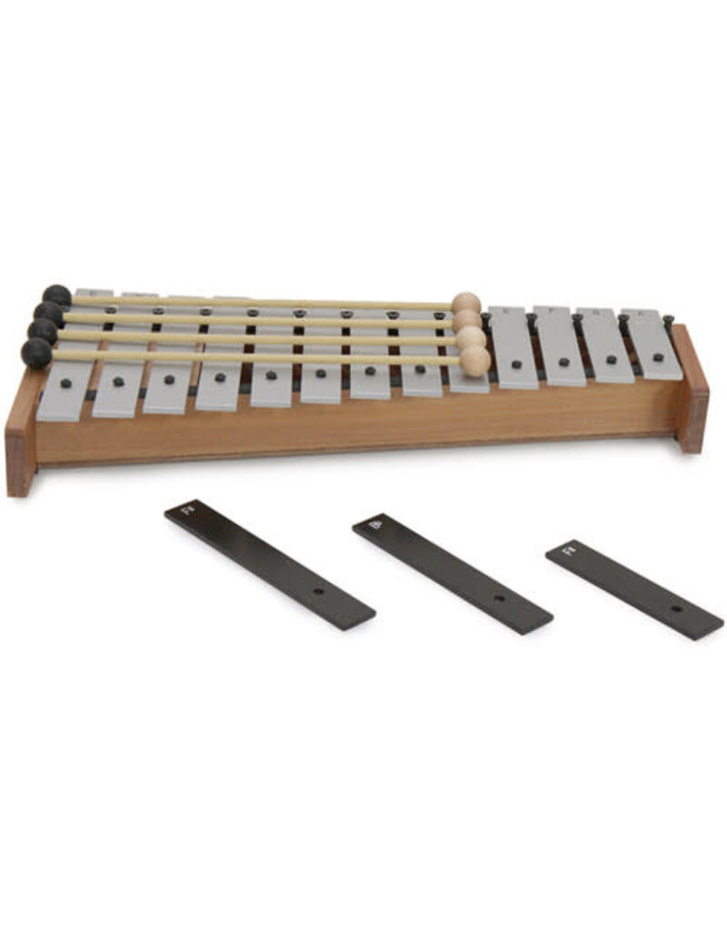 Suzuki Glockenspiel alto Suzuki Orff GCA-16