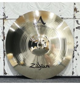 Zildjian Zildjian A Custom Crash Cymbal 18in (1394g)