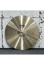 Paiste Paiste Formula 602 Thin Crash Cymbal 17in (1126g)