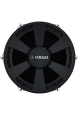 Yamaha Batterie électronique Yamaha DTX10K-X TCS Pad - Real Wood