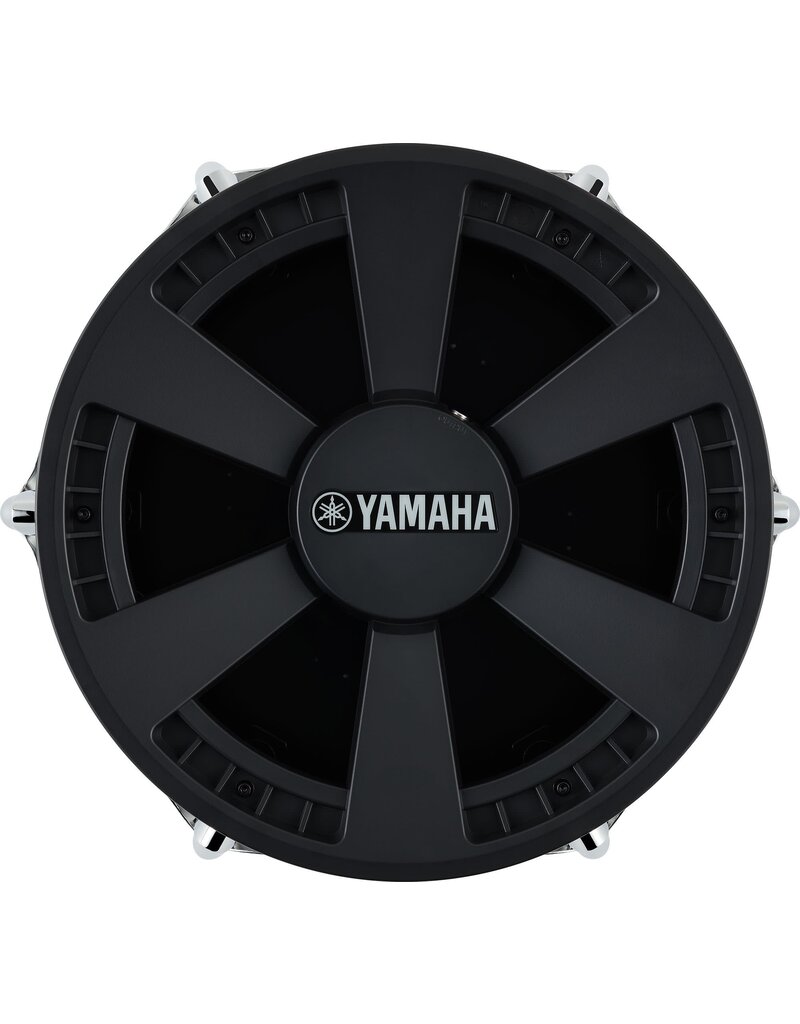 Yamaha Batterie électronique Yamaha DTX10K-X TCS Pad - Real Wood