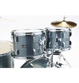 Tama Tama Stagestar ST52H5CSEM Shell kit with 5pc Hardware & Cymbals