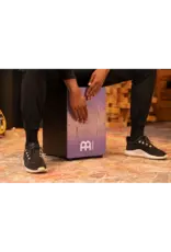 Meinl Meinl Percussion Headliner® Series Snare Cajon Lilac Purple Fade