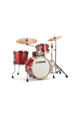 Sonor AQX Jazz Shell Set WM Red Moon Sparkle