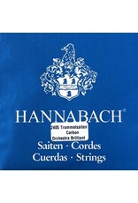 Hannabach Hannabach Snare Set, Orchestra Brlliant Carbon