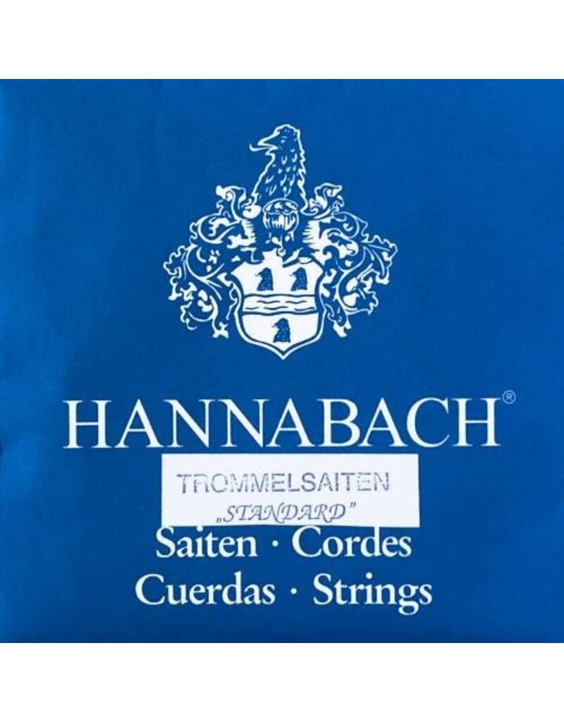 Hannabach Hannabach Snare Set, nylon, 102cm/1.2mm
