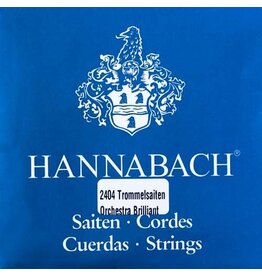 Hannabach Hannabach Snare Set, Orchestra, Brilliant