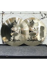 Zildjian Zildjian A Custom Mastersound Hi-Hat Cymbals 14in (966/1304g)