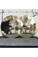 Zildjian Cymbales hi-hat Zildjian A Custom Mastersound 14po (992/1144g)