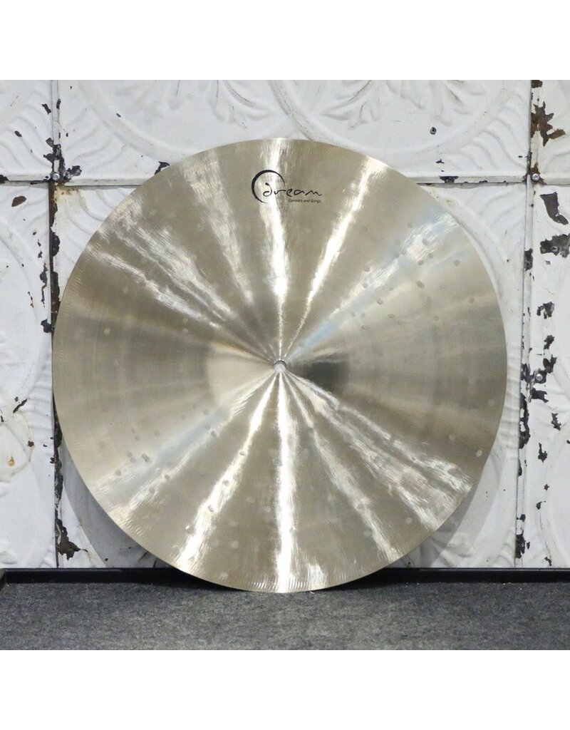 Cymbale crash/ride Dream Vintage Bliss 18po (1458g) Timpanopercussion