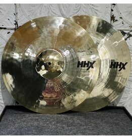 Sabian Sabian HHX New Symphony Viennese Hand Cymbals 19in