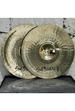 Sabian Sabian HHX New Symphony Viennese Hand Cymbals 19in