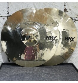 Sabian Cymbales frappées Sabian HHX New Symphonic Germanic 19po