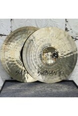 Sabian Cymbales frappées Sabian HHX New Symphonic Germanic 19po