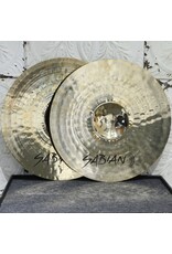 Sabian Sabian HHX New Symphonic Germanic Hand Cymbals 19in