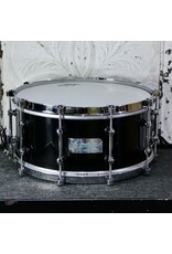 Majestic Majestic Opus One Concert Snare Drum 14X6.5 (Cherry Shell 9mm)