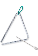 Angel ANGEL Medium Triangle – 6” - With Plastic Pouch