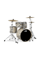 PDP Batterie PDP Concept Maple Twisted Ivory CR HW 5PC