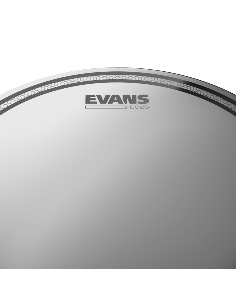 Evans Evans TOMPACK: EC2 CTD 10 12 16-RCK
