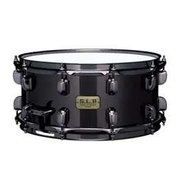 Tama Tama SLP Black Nickel 14X6.5in snare