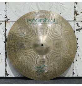 Istanbul Agop Cymbale ride Istanbul Agop Signature 19po (1506g)