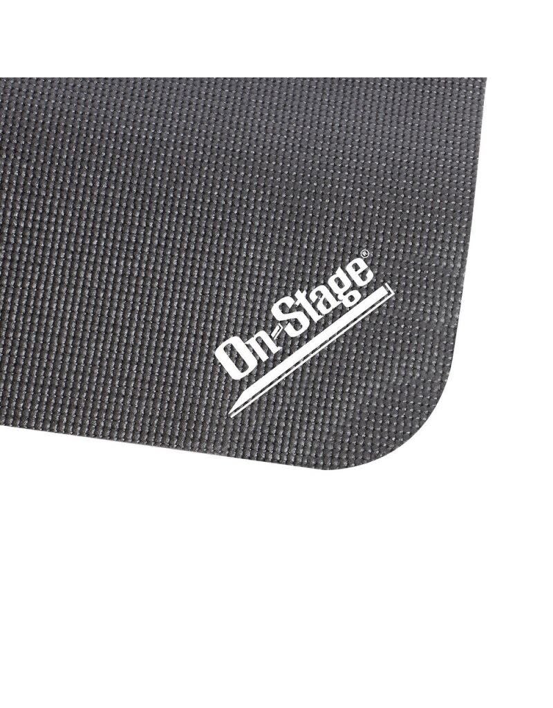 On-Stage Drum Rug 72X48in