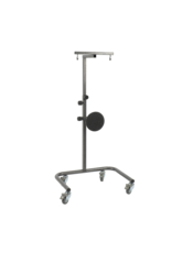 Kolberg Kolberg 107 Stand for tam-tams/gongs up to 40in, mobile