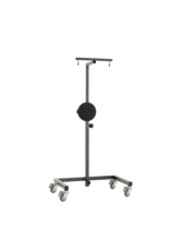 Kolberg Kolberg 107Z Stand for tams/gongs up to 40in, mobile collapsible