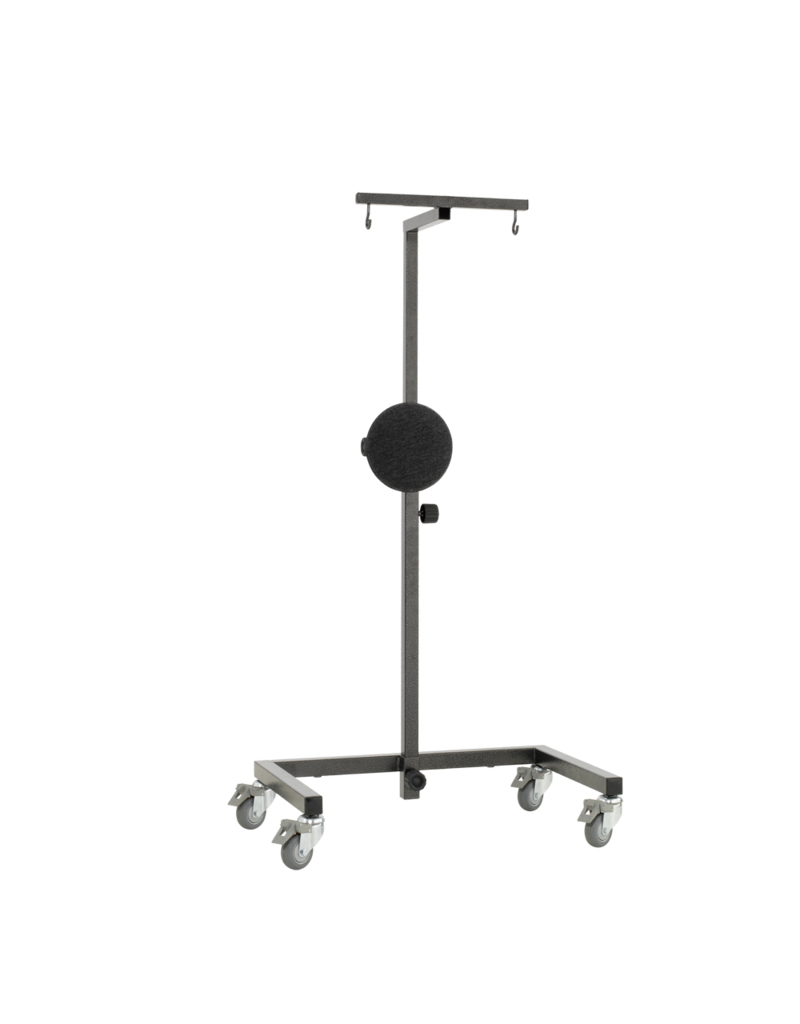 Kolberg Kolberg 107Z Stand for tams/gongs up to 40in, mobile collapsible