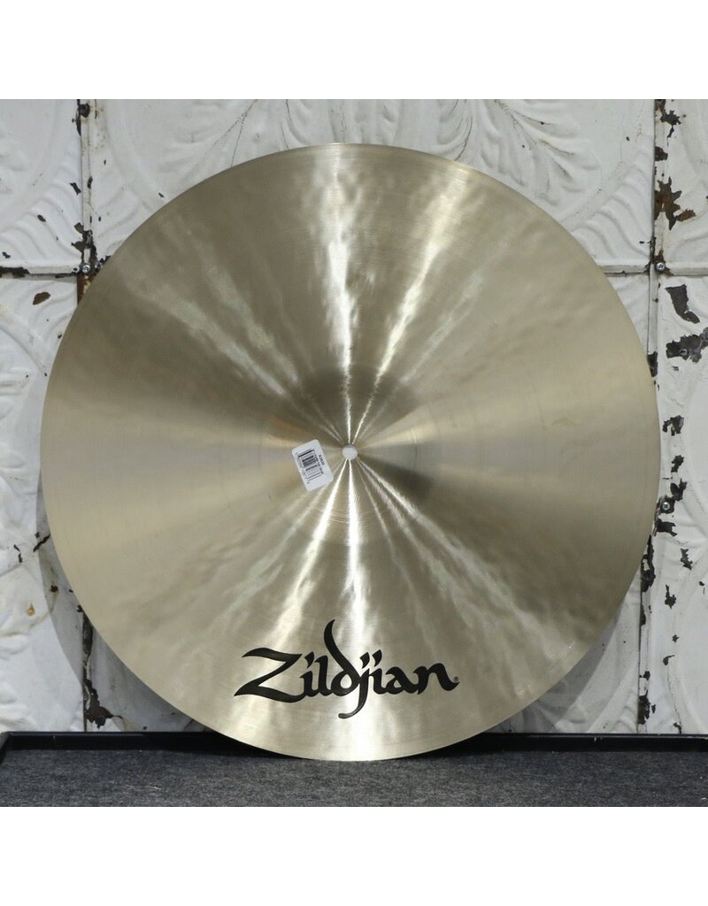 Zildjian Cymbale crash Zildjian K Paper Thin 20po